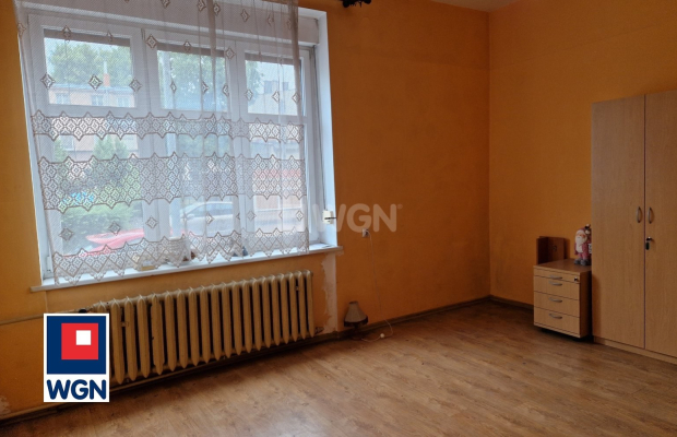 Żagań, mieszkanie 3 pokoje, 83,30 m2, cena 300 000 zł, sprzedam.  
  
Na sprzedaż oferuję Państwu przestronne mieszkanie na par