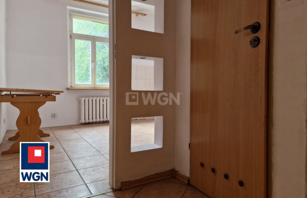 Żagań, mieszkanie 3 pokoje, 83,30 m2, cena 300 000 zł, sprzedam.  
  
Na sprzedaż oferuję Państwu przestronne mieszkanie na par