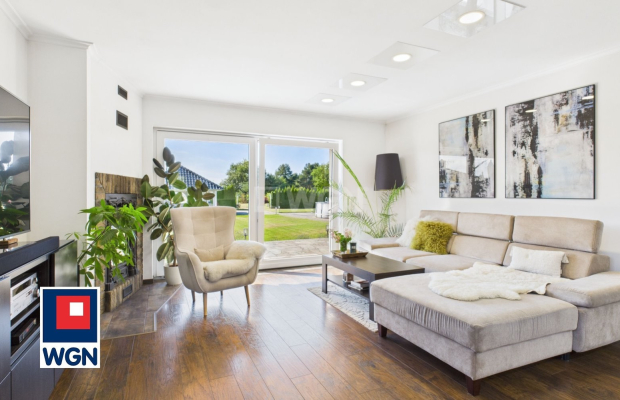 Szprotawa, dom parterowy dwulokalowy z budynkiem mieszkalno-usługowym, łączna powierzchnia 291,6 m2, cena 1 499 000 zł, sprzeda