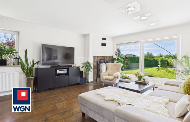 Szprotawa, dom parterowy dwulokalowy z budynkiem mieszkalno-usługowym, łączna powierzchnia 291,6 m2, cena 1 499 000 zł, sprzeda