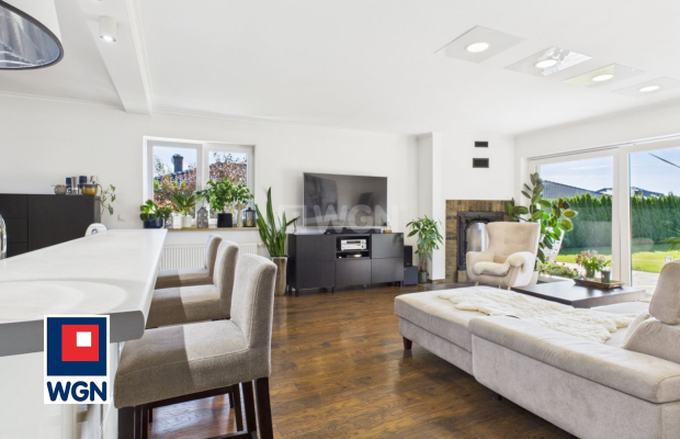 Szprotawa, dom parterowy dwulokalowy z budynkiem mieszkalno-usługowym, łączna powierzchnia 291,6 m2, cena 1 499 000 zł, sprzeda