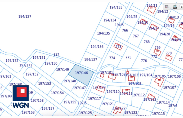 Nowa Kopernia, działka budowlana, 1561 m2, cena 105 000 zł, sprzedam.  
  
Na sprzedaż oferuję Państwu działkę nr 197/146 zloka