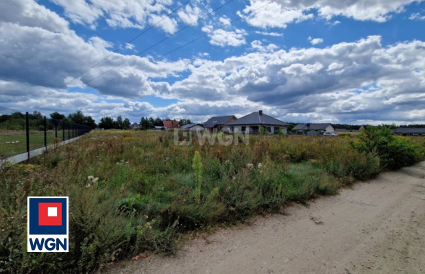 Nowa Kopernia, działka budowlana, 1561 m2, cena 105 000 zł, sprzedam.  
  
Na sprzedaż oferuję Państwu działkę nr 197/146 zloka