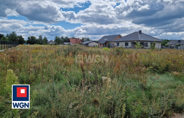 Nowa Kopernia, działka budowlana, 1561 m2, cena 105 000 zł, sprzedam.  
  
Na sprzedaż oferuję Państwu działkę nr 197/146 zloka