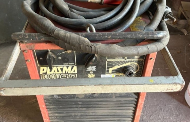 Przecinarka plazmowa Cebora Plasma Prof 90A