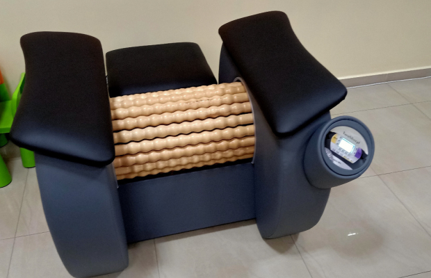 Wypożyczalnia rollmasaży, dzierżawa rollmasażerów, wynajem rolmasaży, rollmasaż na próbę rolletic, rollshape