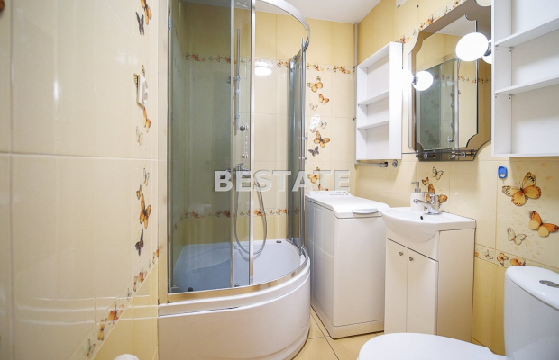 Tarnów - ul. Mościckiego | 2 pokoje po remoncie!  

 Na sprzedaż mieszkanie o pow.  44,4 m² , położone na  2. piętrze  w cztero