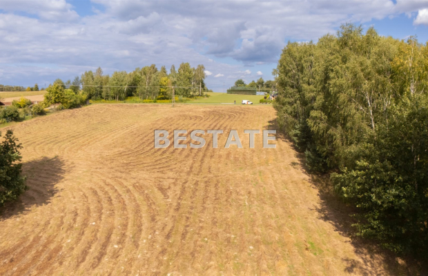 Sielski Azyl 1,47 ha w Lewniowej k. Gnojnika - Idealna Działka pod Dom Marzeń z Ogrodem i Widokami!  

 Jako agent nieruchomośc