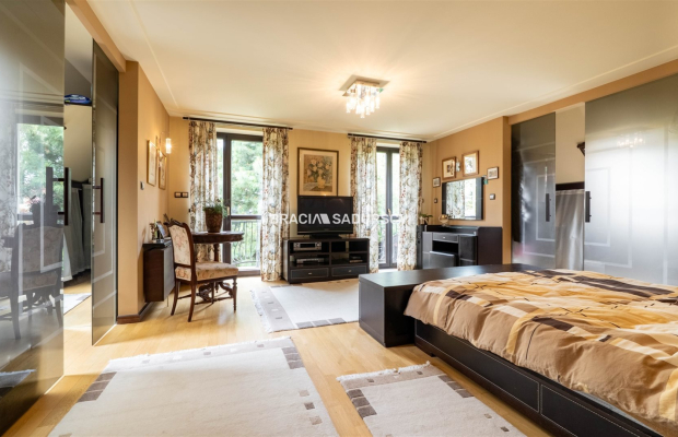 ZADBANY,WYSOKI STANDARD DOM OK 230 M2 