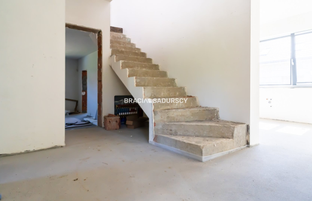 Nowa niższa cena! Dom pod Opactwem Benedyktynów !