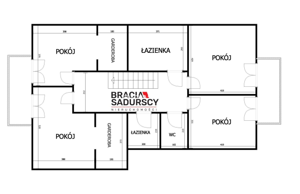 Nowa niższa cena! Dom pod Opactwem Benedyktynów !