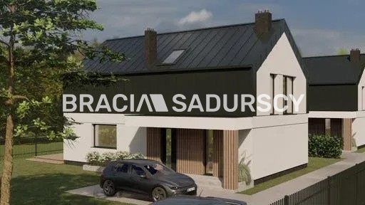 Dom wolnostojący w Gaju 