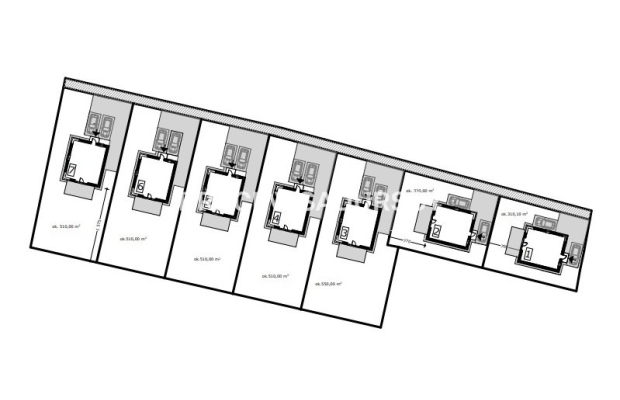 Domy 4 pokoje.  Rączna/Kaszów