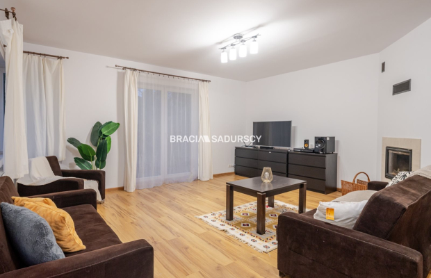 DOM / BLIŹNIAK / OGRÓD / CISZA / SWOSZOWICE