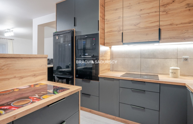 DOM / BLIŹNIAK / OGRÓD / CISZA / SWOSZOWICE