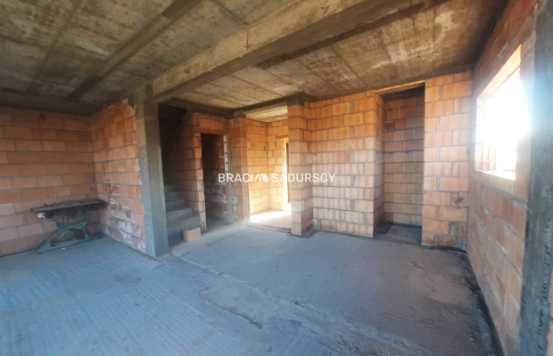 Dom wolnostojący,111m2, Dojazdów, Kocmyrzów