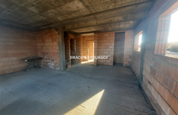 Dom wolnostojący,111m2, Dojazdów, Kocmyrzów