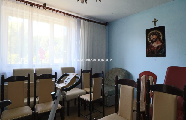 Działka budowlana Brzezinka 