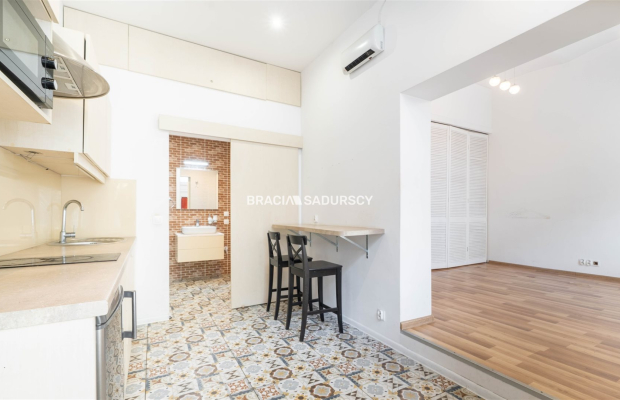 Miejsce dla Twojego biznesu w ścisłym centrum!