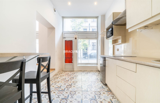 Miejsce dla Twojego biznesu w ścisłym centrum!