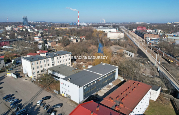 Hala, Budynek Użytkowy, Sosnowiec, ul. Nowopogońska  
 Cena: 2 250 000 zł. Powierzchnia Hali: 1 202 m². Działka: 1 761 m²  

  