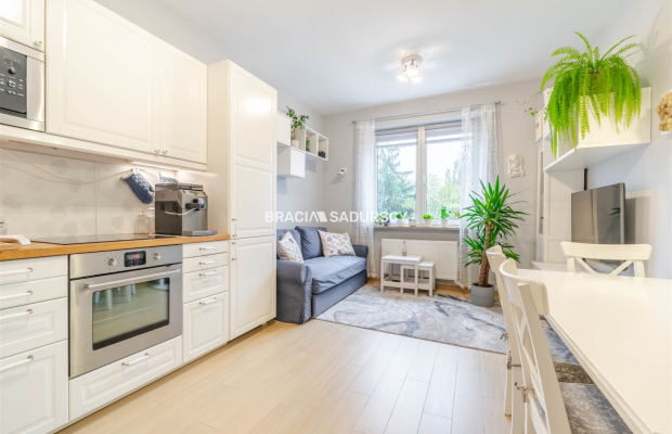 Bardzo ładne na os.Krakowiaków