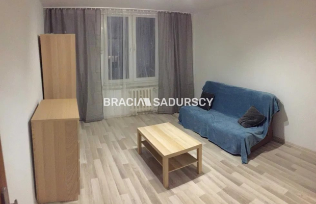 Kawalerka z ładnym widokiem - os. Kalinowe 