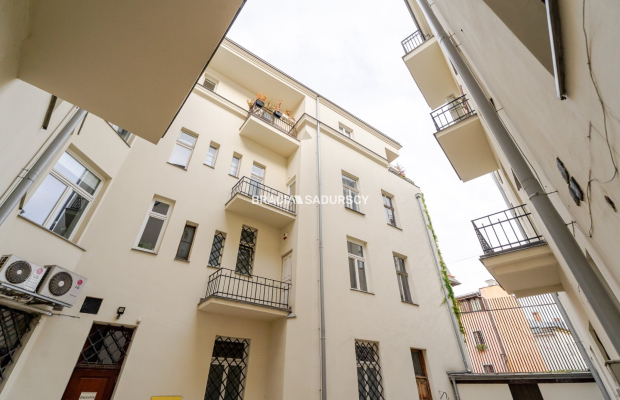 250m2 Stare Miasto, Św. Krzyża bez prowizji