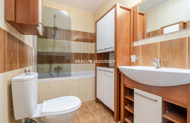 2-pok./nowe budownictwo/winda/do wejscia/Łagiewnik