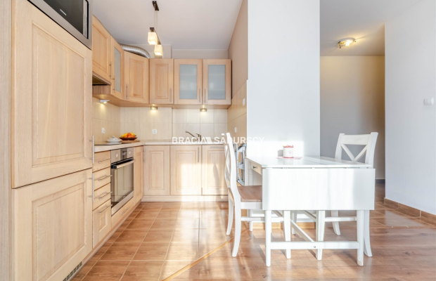 2-pok./nowe budownictwo/winda/do wejscia/Łagiewnik