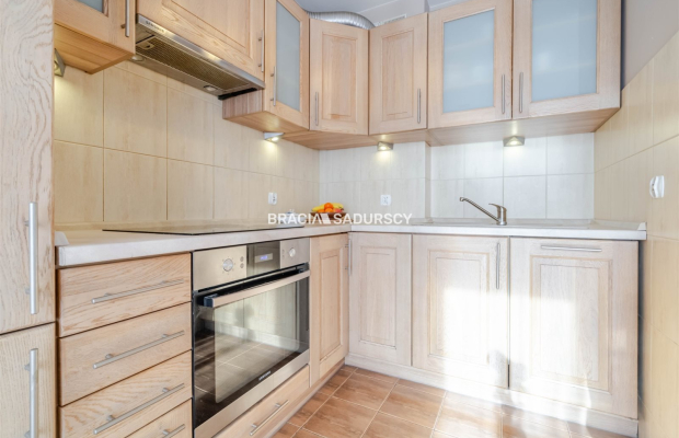 2-pok./nowe budownictwo/winda/do wejscia/Łagiewnik