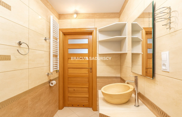 2-pok, balkon, garaż, niski czynsz, Złocień