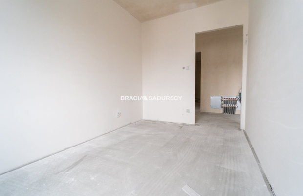 wyjątkowy loft w inwestycji "Loft Dolnomłyńska"