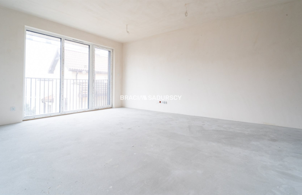 wyjątkowy loft w inwestycji "Loft Dolnomłyńska"