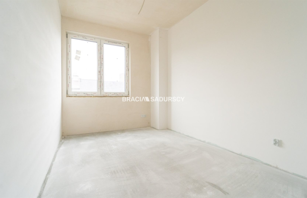 wyjątkowy loft w inwestycji "Loft Dolnomłyńska"