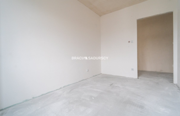 wyjątkowy loft w inwestycji "Loft Dolnomłyńska"