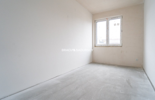 wyjątkowy loft w inwestycji "Loft Dolnomłyńska"