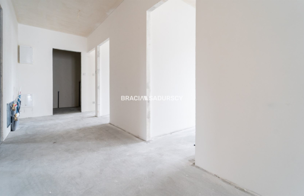 wyjątkowy loft w inwestycji "Loft Dolnomłyńska"