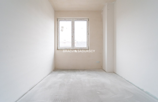 wyjątkowy loft w inwestycji "Loft Dolnomłyńska"