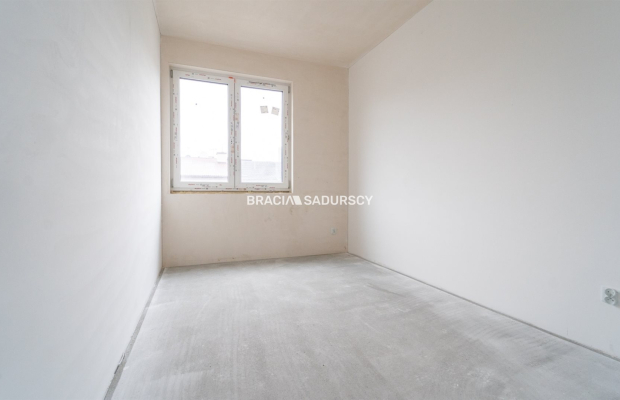 wyjątkowy loft w inwestycji "Loft Dolnomłyńska"