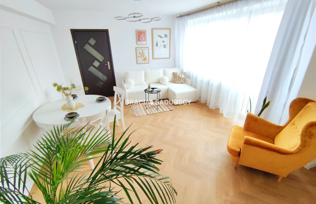 2-pok/ul.Meissnera/oddzielna kuchnia