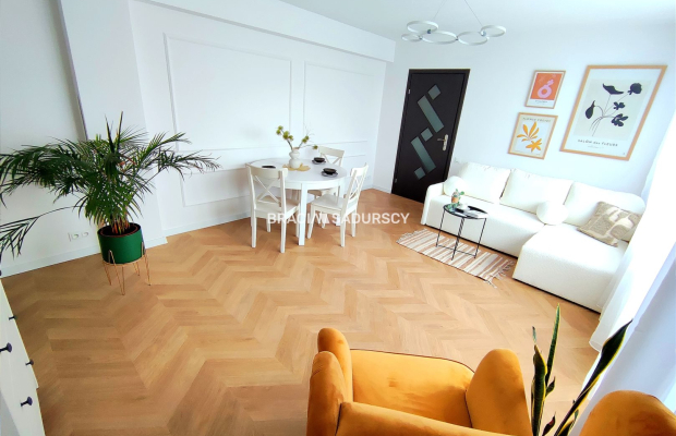 2-pok/ul.Meissnera/oddzielna kuchnia