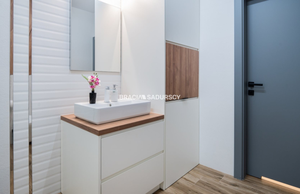 Nowoczesne mieszkanie, bezczynszowe 3-pok | ENG