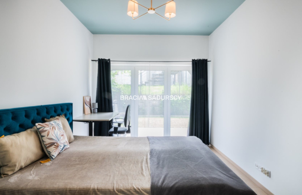 Nowoczesne mieszkanie, bezczynszowe 3-pok | ENG