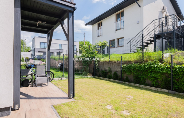 Nowoczesne mieszkanie, bezczynszowe 3-pok | ENG