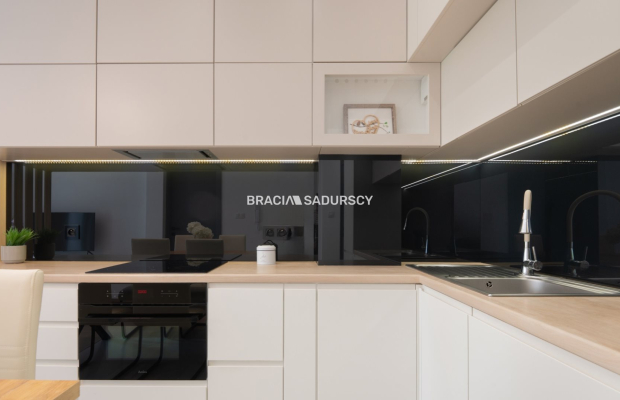 Nowoczesne mieszkanie, bezczynszowe 3-pok | ENG