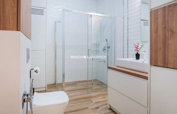 Nowoczesne mieszkanie, bezczynszowe 3-pok | ENG