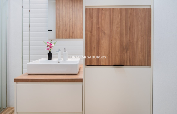 Nowoczesne mieszkanie, bezczynszowe 3-pok | ENG