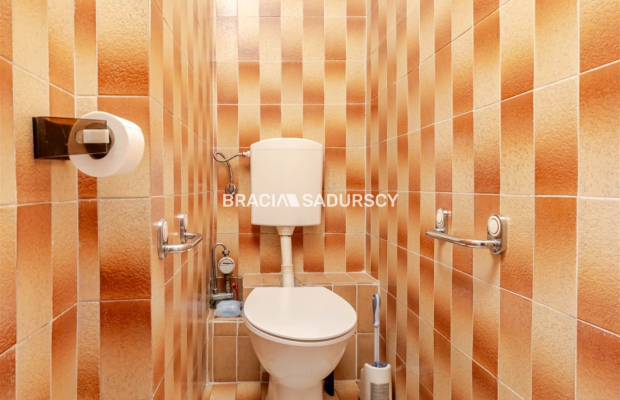 Widok na panoramę, Śliczna, 3 pokoje.