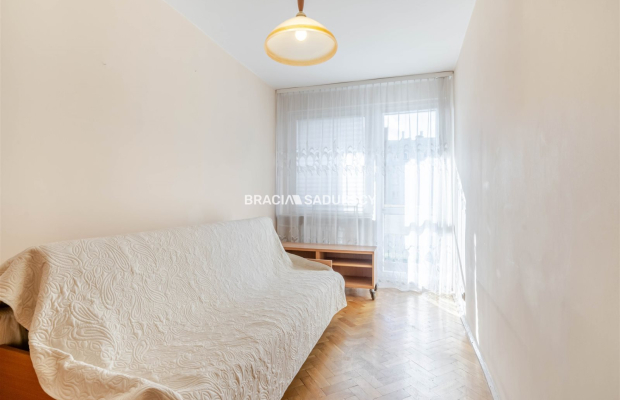 Widok na panoramę, Śliczna, 3 pokoje.